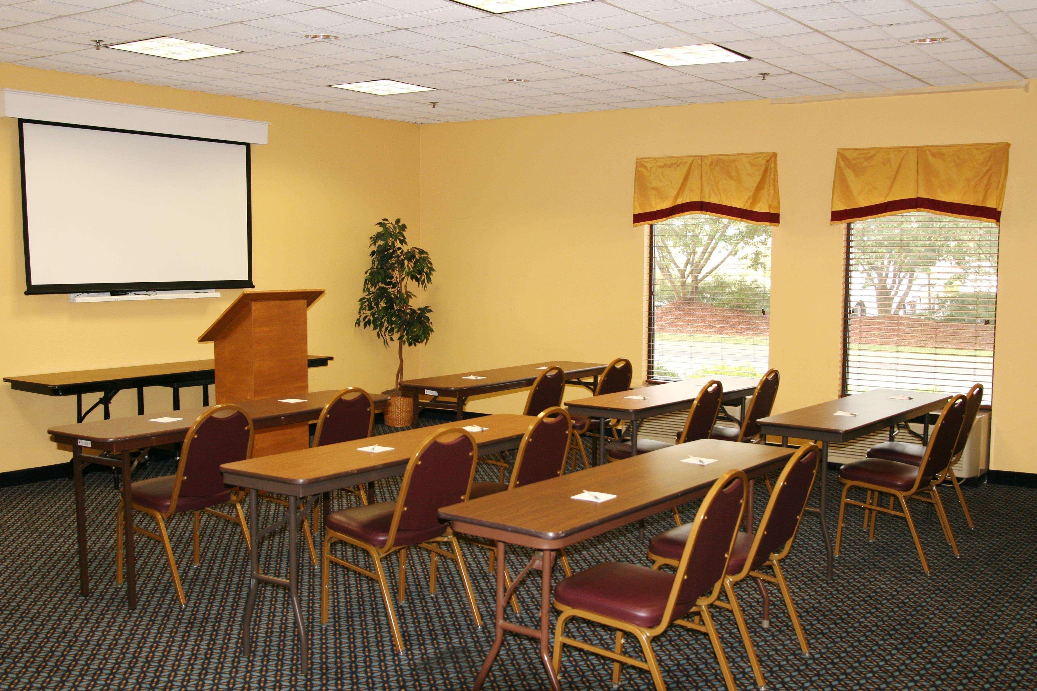 Hampton Inn Clarksville Exteriér fotografie